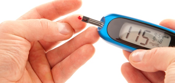 What harm can High blood sugar cause?