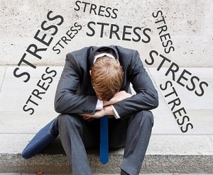 stress-harmful