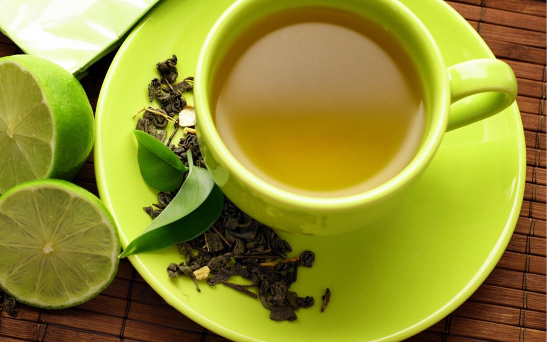 Green Tea- Know 12 reasons to drink this ‘Super Drink’