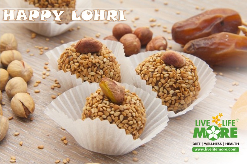 Sesame Seeds…The Wonder Seeds: by Dietitian Pallavi Jassal