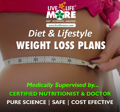 Weight Loss Plan | Weight Loss Dietitian