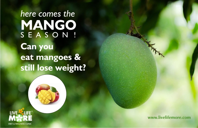 Can You Eat Mangoes and Still Lose Weight?