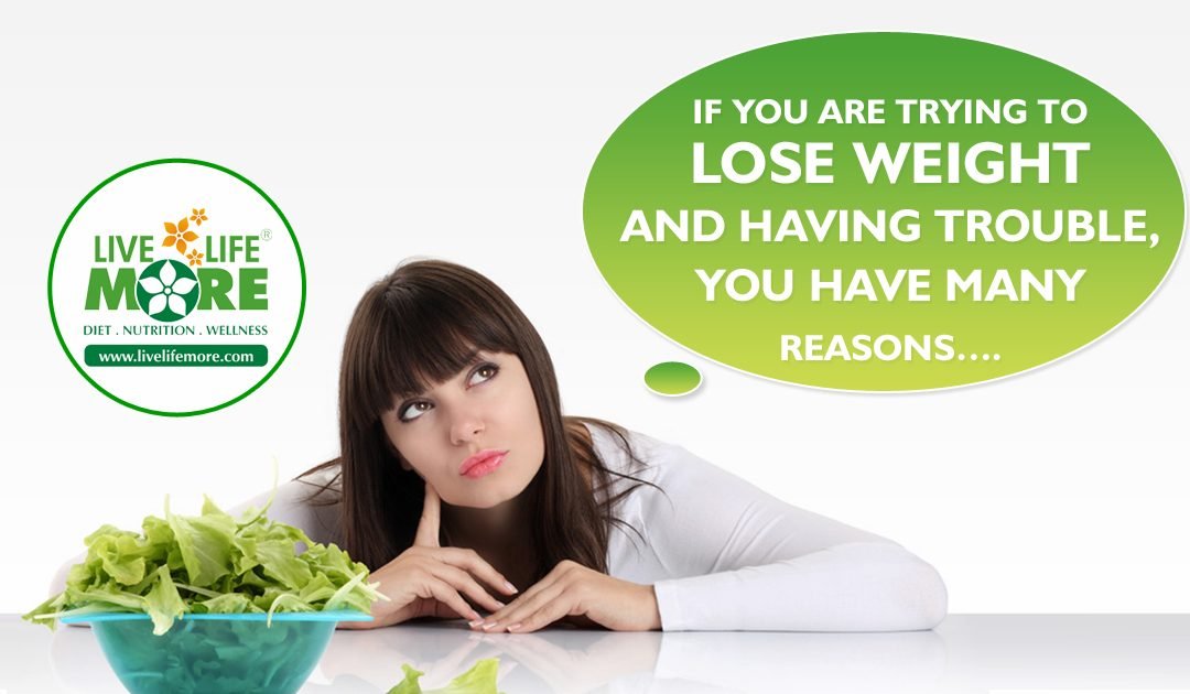 Why Women Are More Prone To Weight Gain