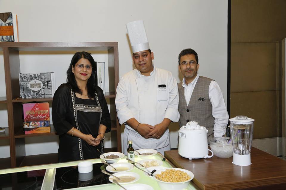 WOW Wisdom Of Wellness Workshop by LiveLifeMore with TiE (14)