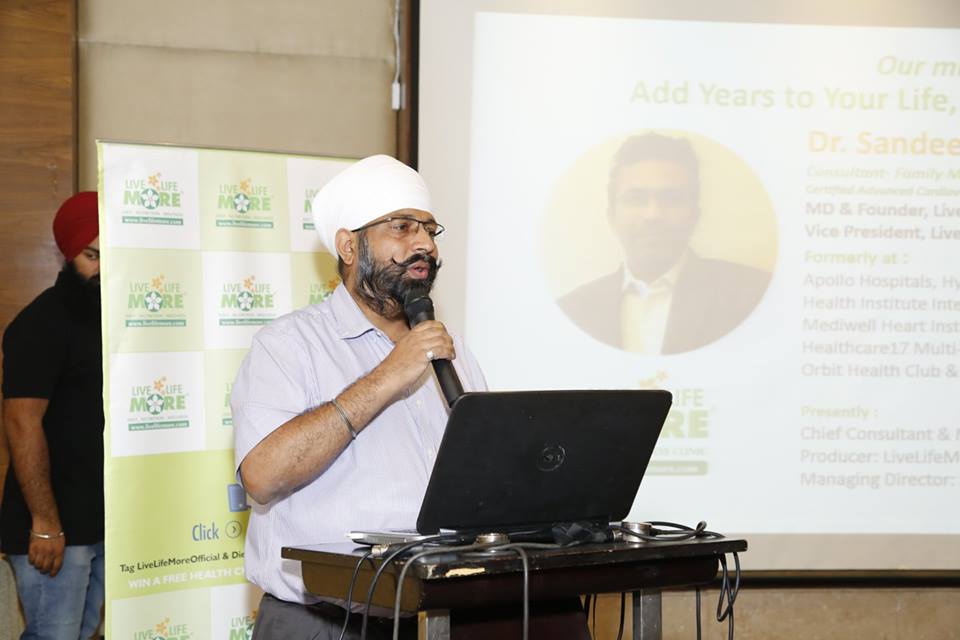 WOW Wisdom Of Wellness Workshop by LiveLifeMore with TiE (2)