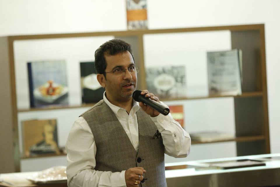 WOW Wisdom Of Wellness Workshop by LiveLifeMore with TiE (28)