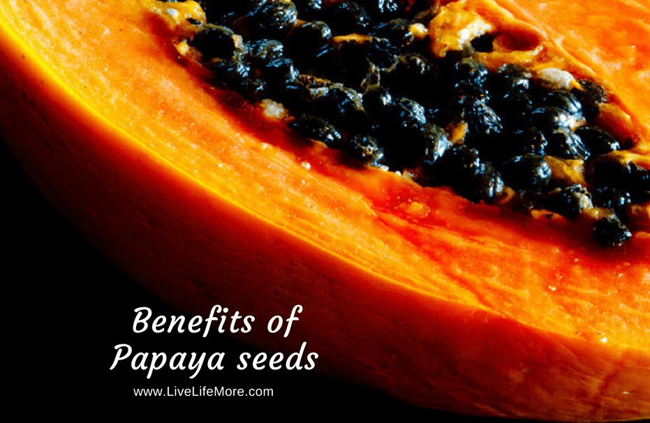 Benefits of Papaya seeds For Liver And Kidney Detox – Dr. Sandeep Jassal