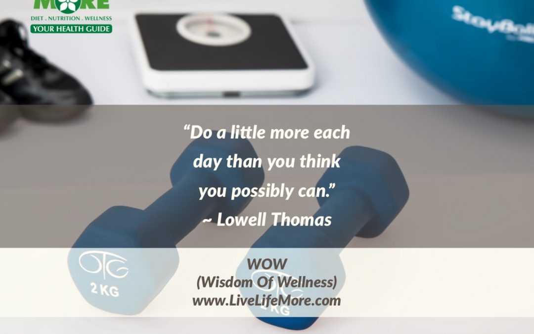 How resistance training helps increase muscle strength