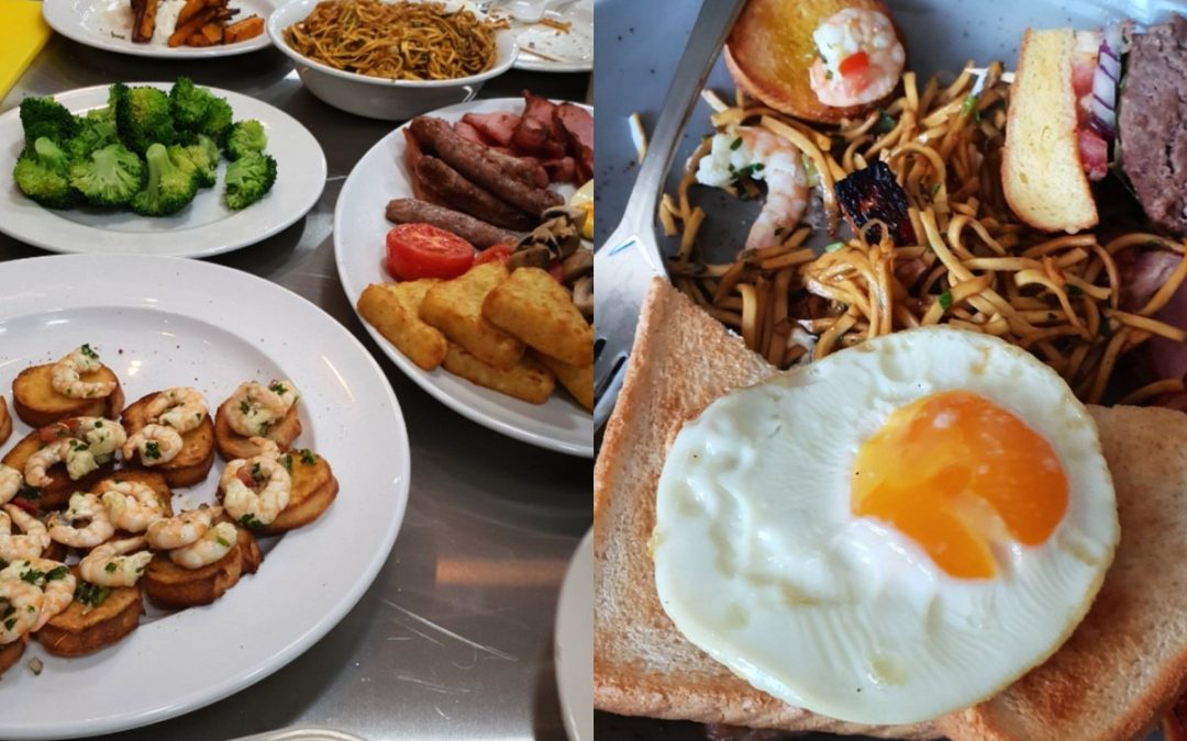 How to Handle Social Events When You are On A Diet