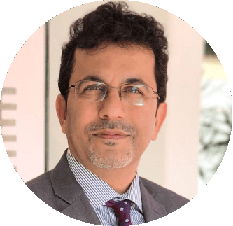 Dr. Sandeep Jassal Dr. Sandeep Jassal