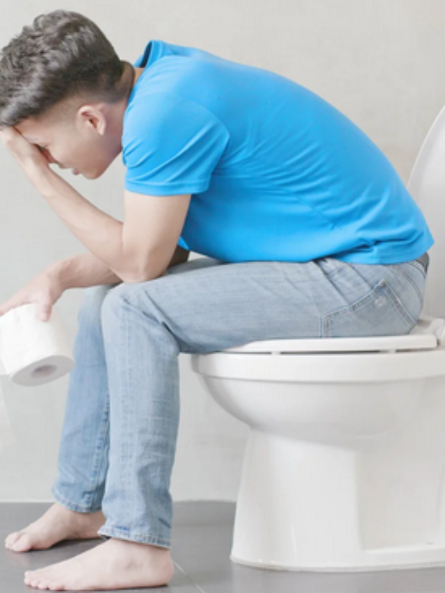 Best Foods to Relieve Constipation