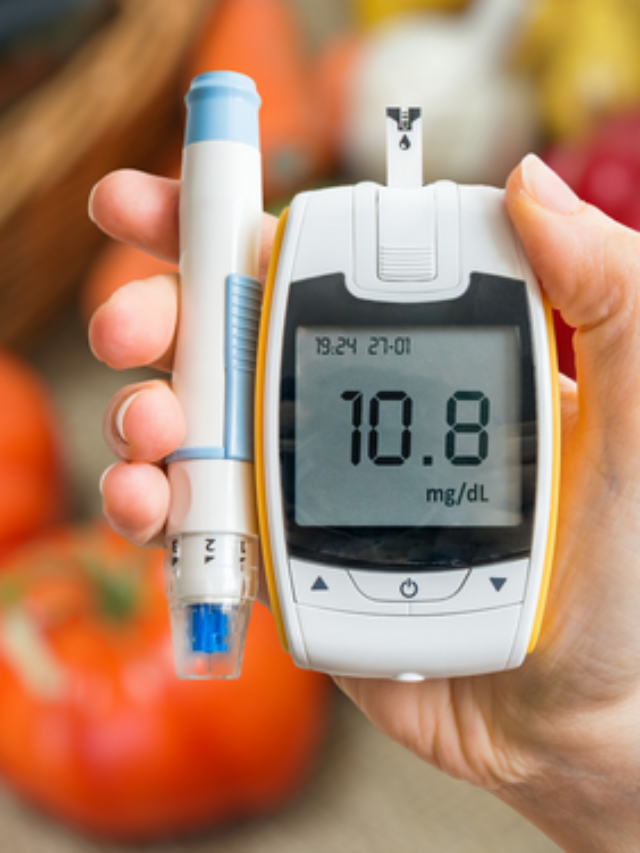 7 Natural Remedies for Diabetes and Blood Sugar Control