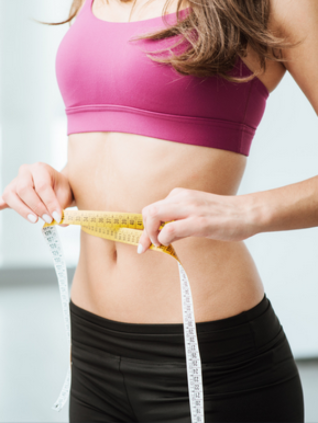 6 Flours to Assist You With Weight Loss