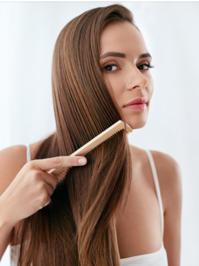 7 Best Foods for Hair Growth