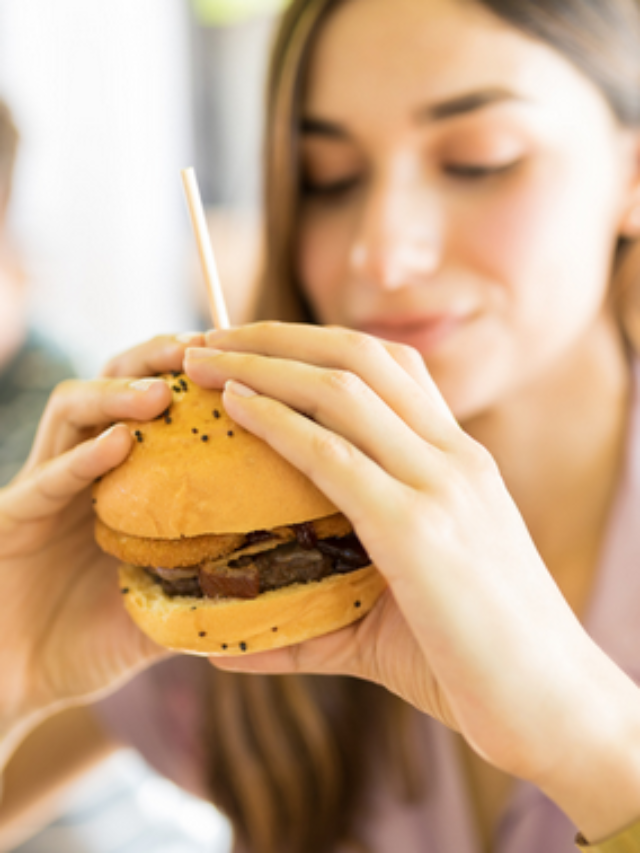 6 Foods That Suck Vitamin D Out Of Your Body