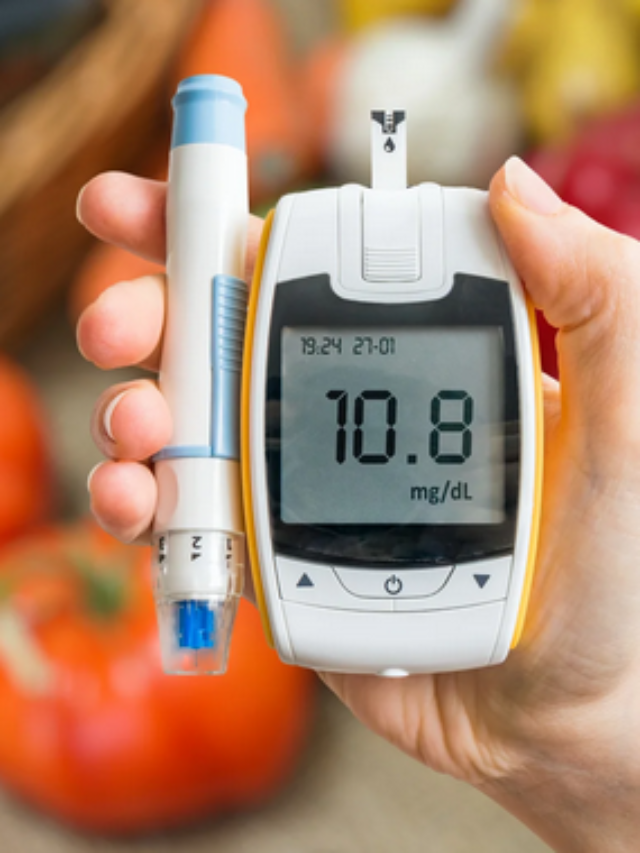 9 Best foods for people living with diabetes