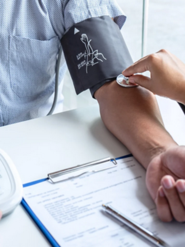 6 Natural Ways To Lower Your Blood Pressure